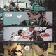 Illustration for article titled Delve into Laura’s murderous past in this iAll-New Wolverine /i#32 exclusiveem/em
